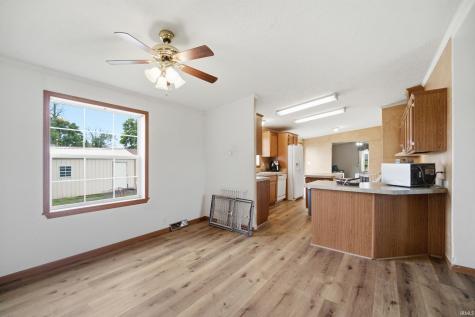 4236 S County Line Road East Road Mulberry IN 46058