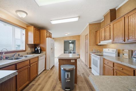4236 S County Line Road East Road Mulberry IN 46058