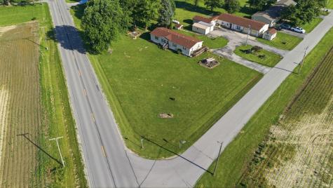 4236 S County Line Road East Road Mulberry IN 46058