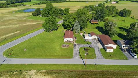 4236 S County Line Road East Road Mulberry IN 46058