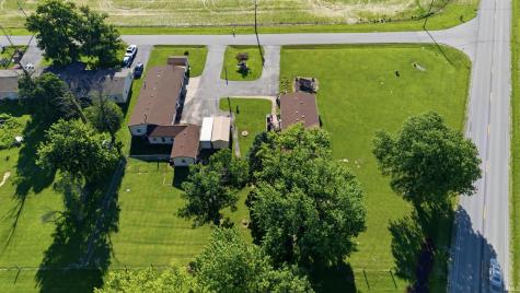 4236 S County Line Road East Road Mulberry IN 46058