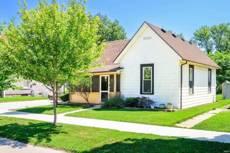 629 S Jefferson Street Martinsville IN 46151