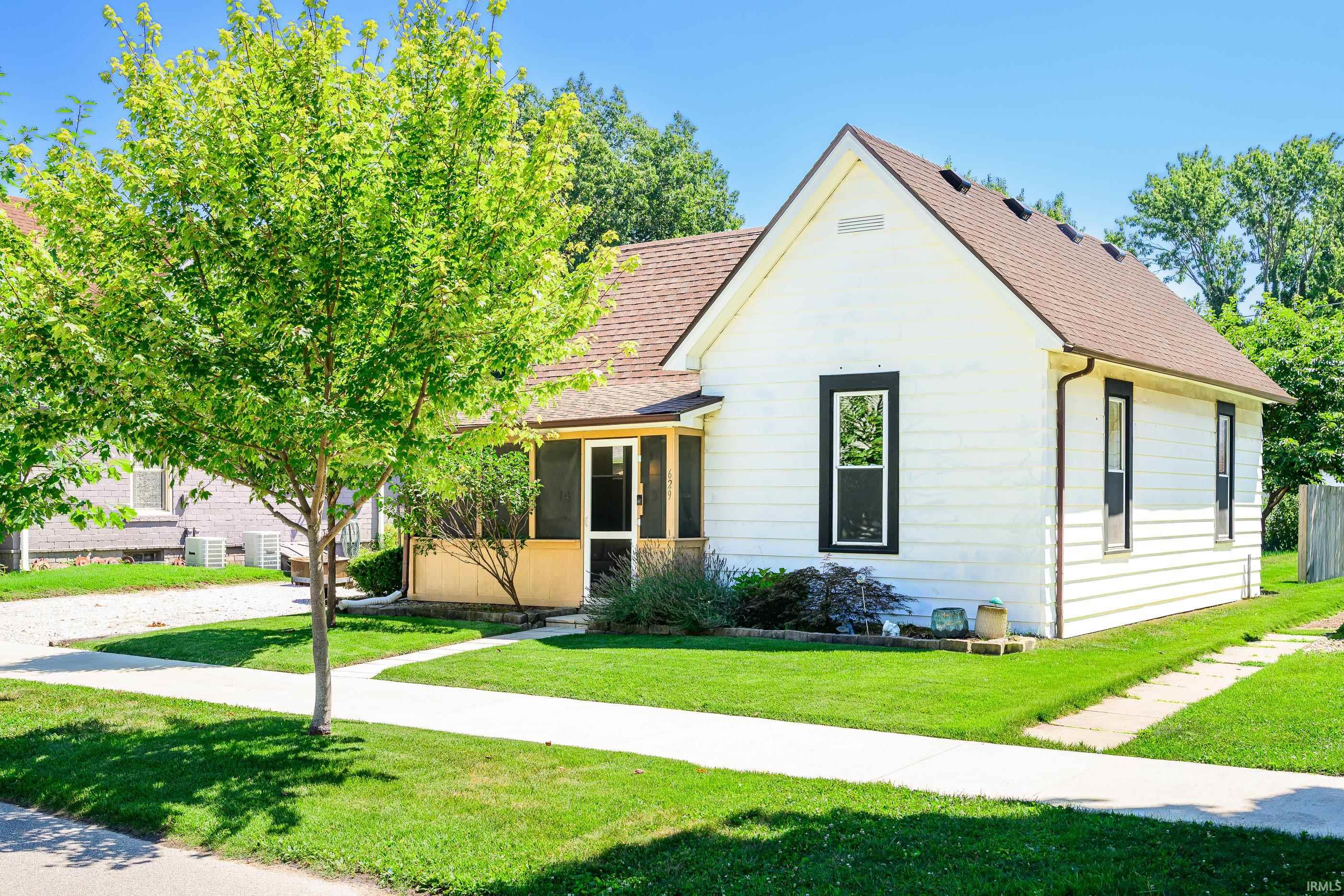 629 S Jefferson Street Martinsville IN 46151