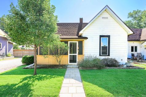 629 S Jefferson Street Martinsville IN 46151
