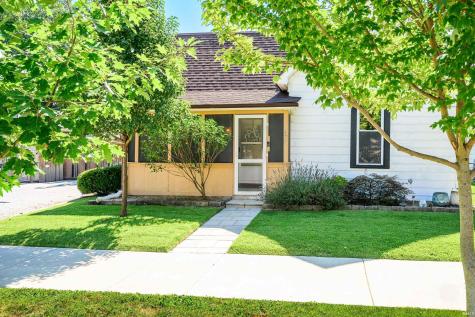 629 S Jefferson Street Martinsville IN 46151