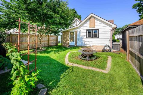 629 S Jefferson Street Martinsville IN 46151