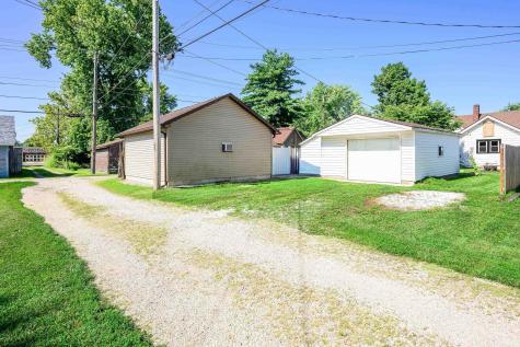 629 S Jefferson Street Martinsville IN 46151