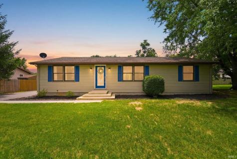 10715 E Sr 8 Road Knox IN 46534