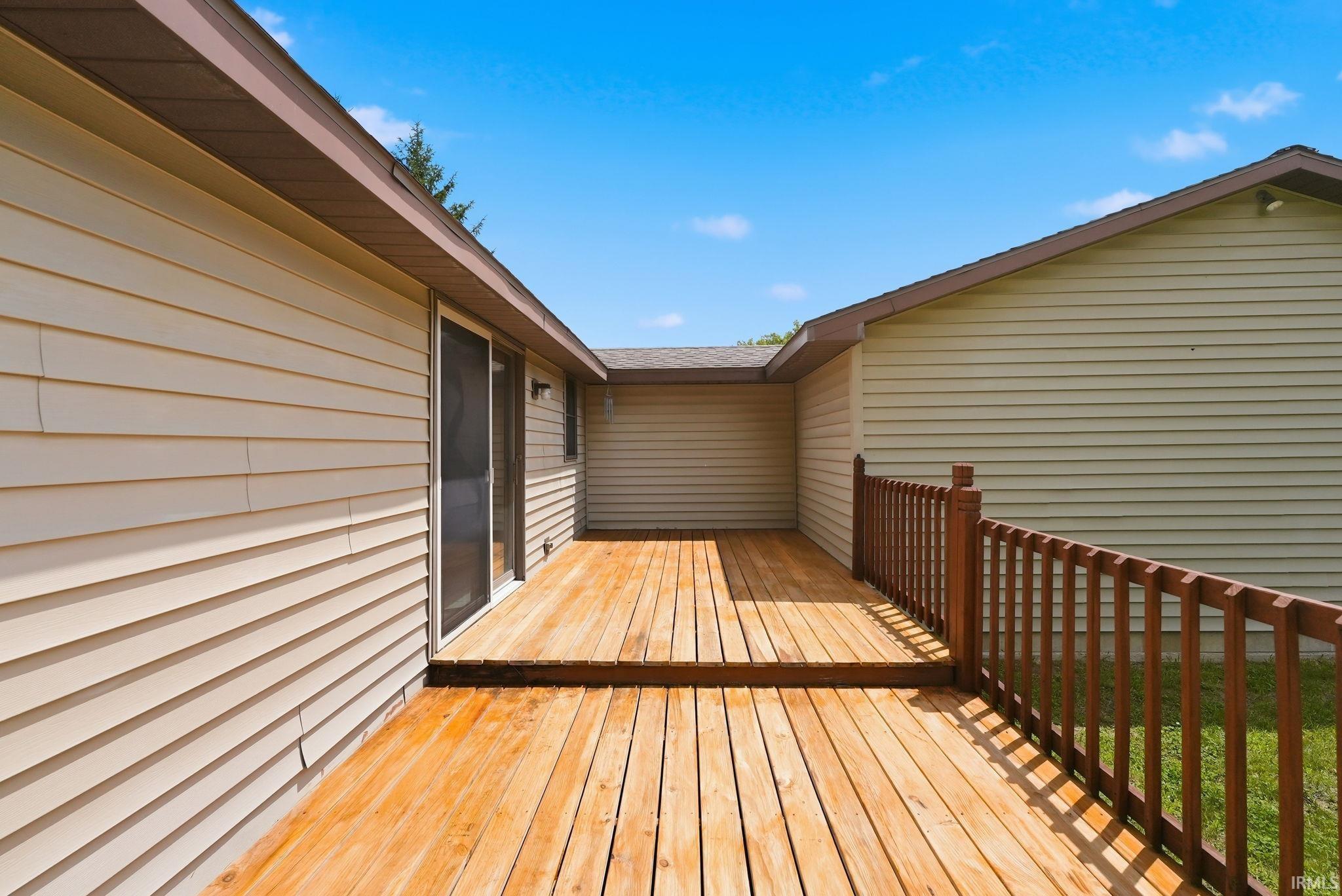10715 E Sr 8 Road Knox IN 46534