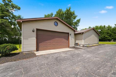 10715 E Sr 8 Road Knox IN 46534