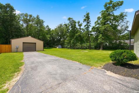 10715 E Sr 8 Road Knox IN 46534