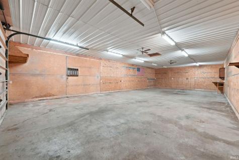 10715 E Sr 8 Road Knox IN 46534