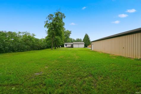 10715 E Sr 8 Road Knox IN 46534