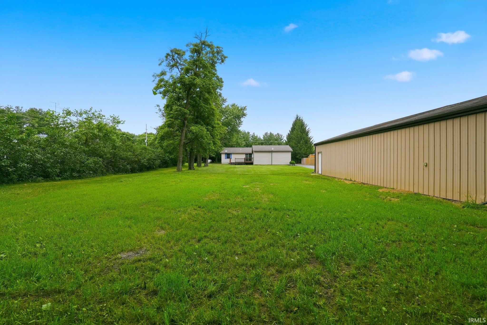 10715 E Sr 8 Road Knox IN 46534