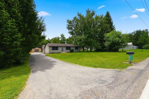 10715 E Sr 8 Road Knox IN 46534