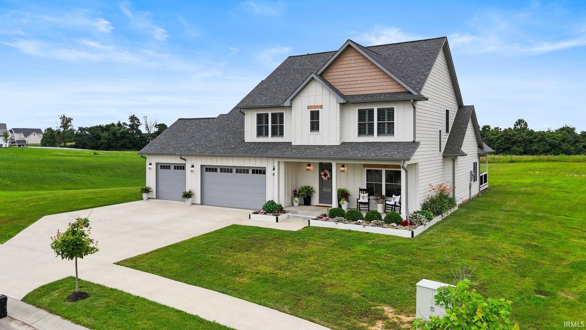 4685 N Triple Crown Drive Bloomington IN 47404