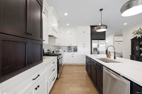 4685 N Triple Crown Drive Bloomington IN 47404