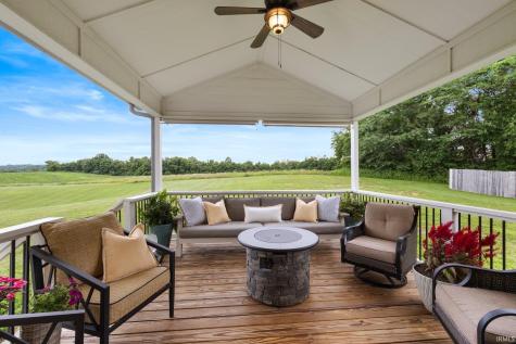 4685 N Triple Crown Drive Bloomington IN 47404