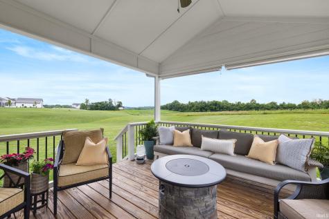 4685 N Triple Crown Drive Bloomington IN 47404