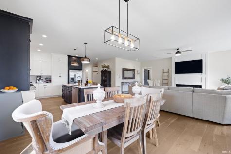 4685 N Triple Crown Drive Bloomington IN 47404