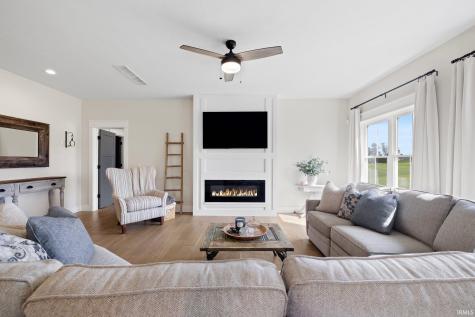 4685 N Triple Crown Drive Bloomington IN 47404