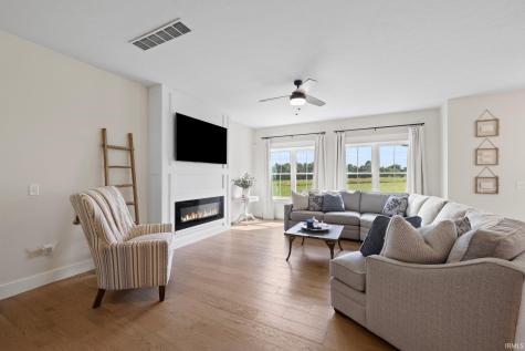 4685 N Triple Crown Drive Bloomington IN 47404