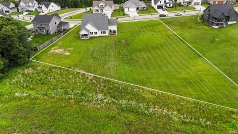 4685 N Triple Crown Drive Bloomington IN 47404