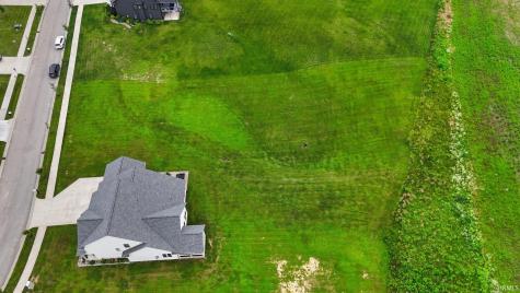 4685 N Triple Crown Drive Bloomington IN 47404