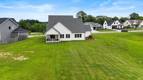 4685 N Triple Crown Drive Bloomington IN 47404