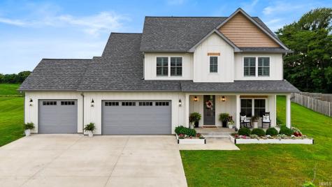 4685 N Triple Crown Drive Bloomington IN 47404