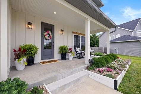 4685 N Triple Crown Drive Bloomington IN 47404