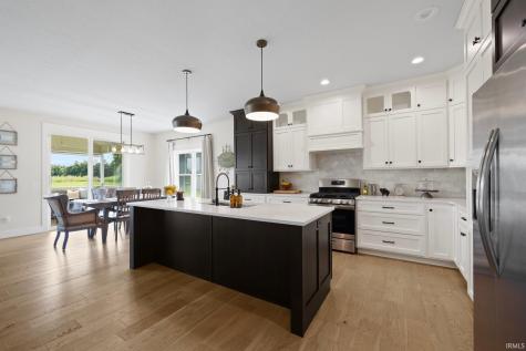 4685 N Triple Crown Drive Bloomington IN 47404