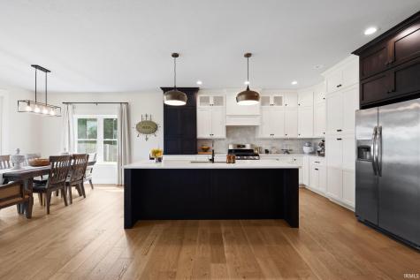 4685 N Triple Crown Drive Bloomington IN 47404