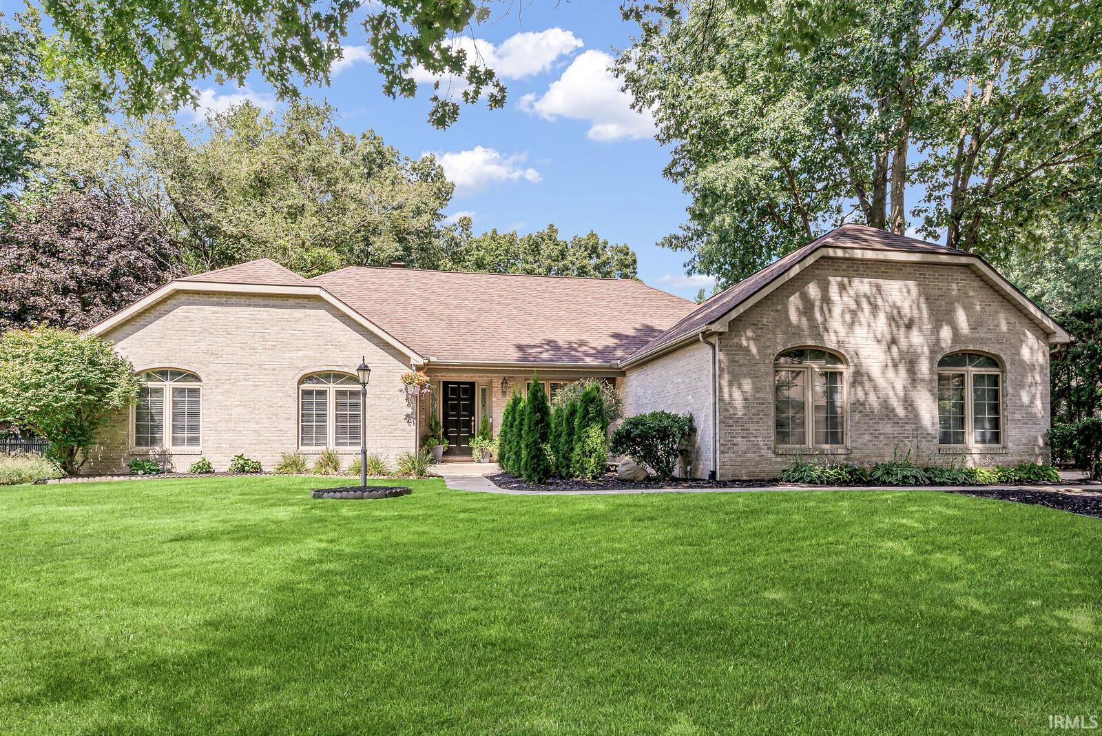 17103 Springwood Drive Granger IN 46530