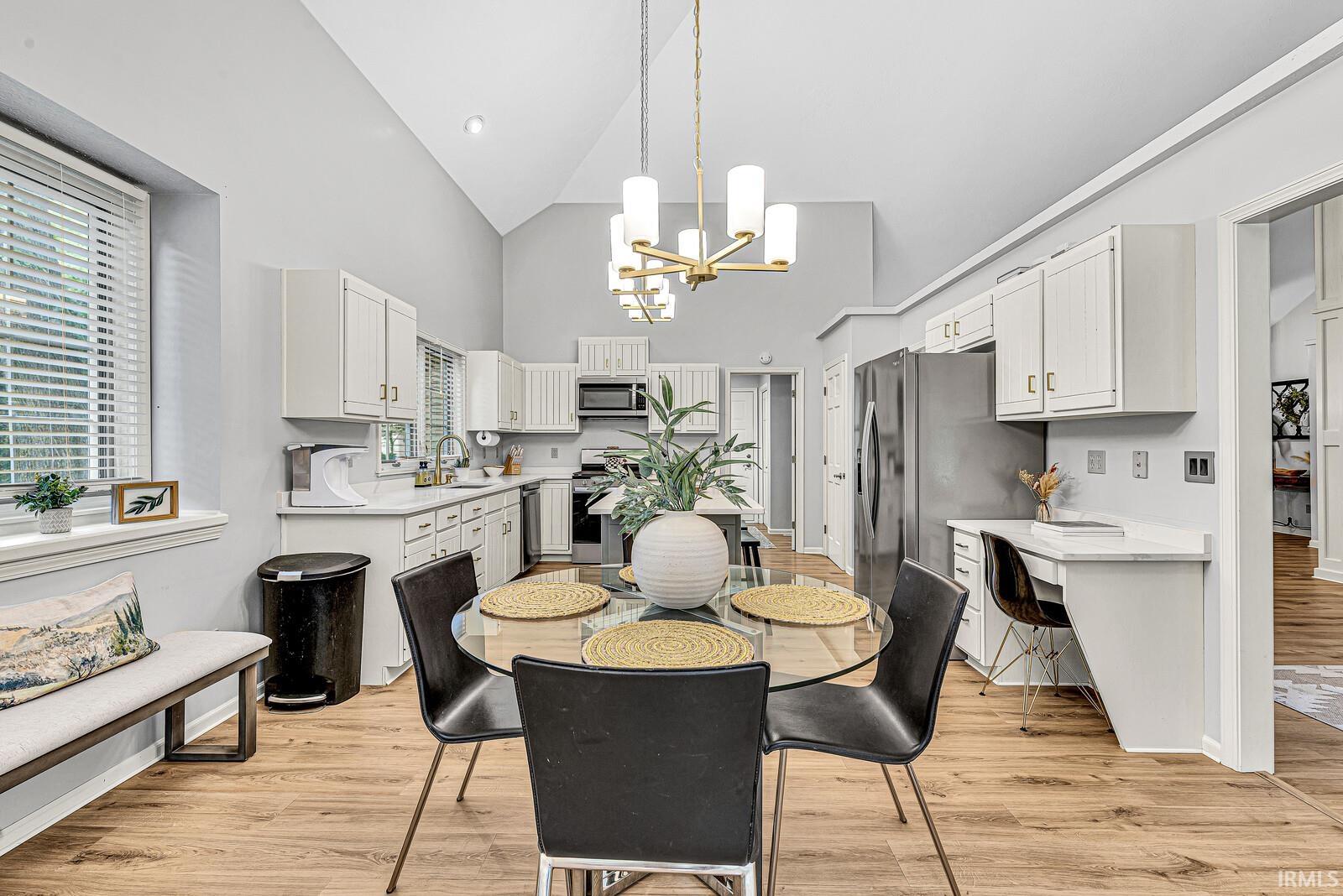 17103 Springwood Drive Granger IN 46530