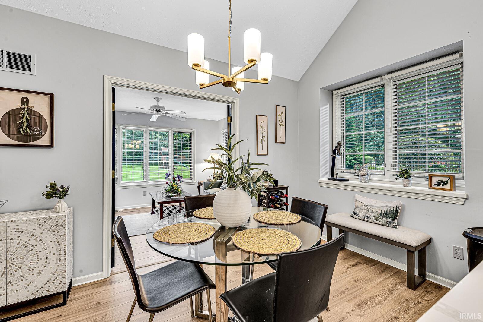 17103 Springwood Drive Granger IN 46530
