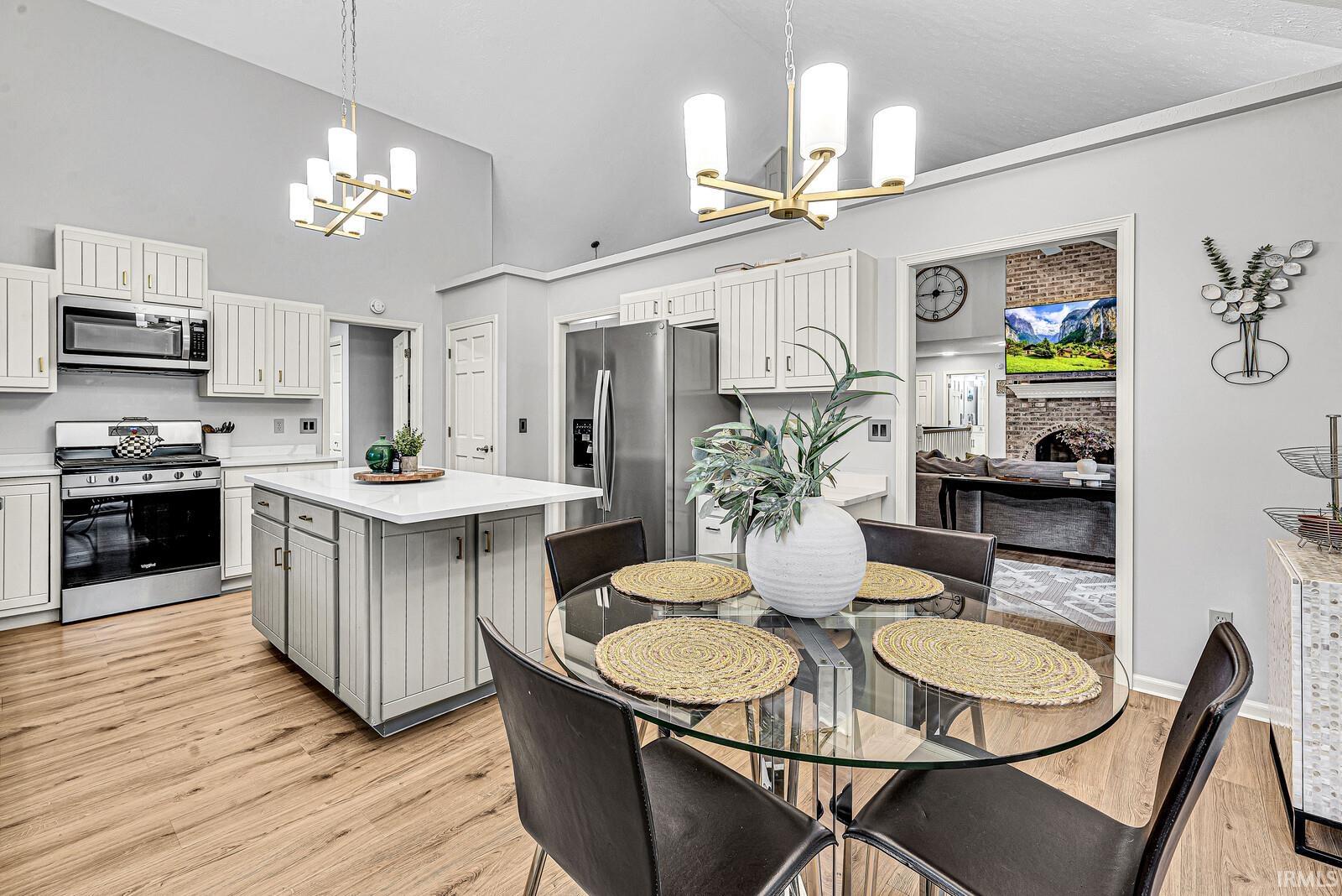 17103 Springwood Drive Granger IN 46530