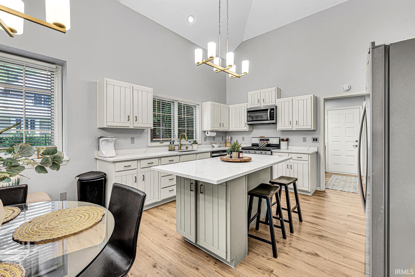 17103 Springwood Drive Granger IN 46530