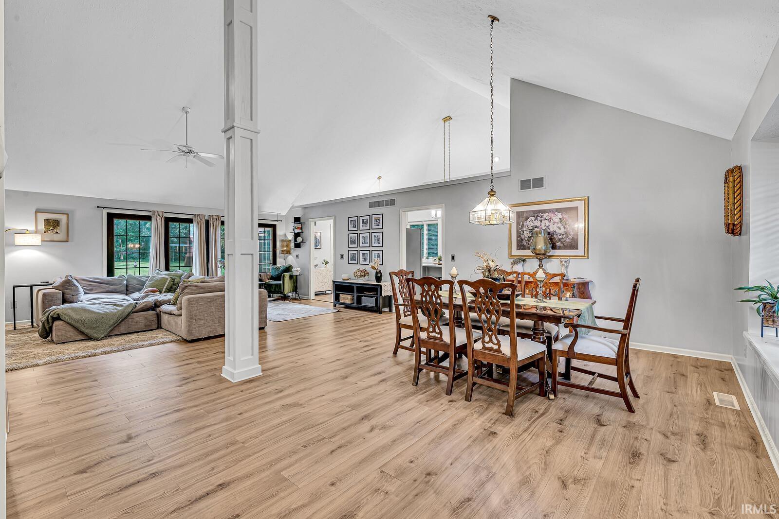 17103 Springwood Drive Granger IN 46530