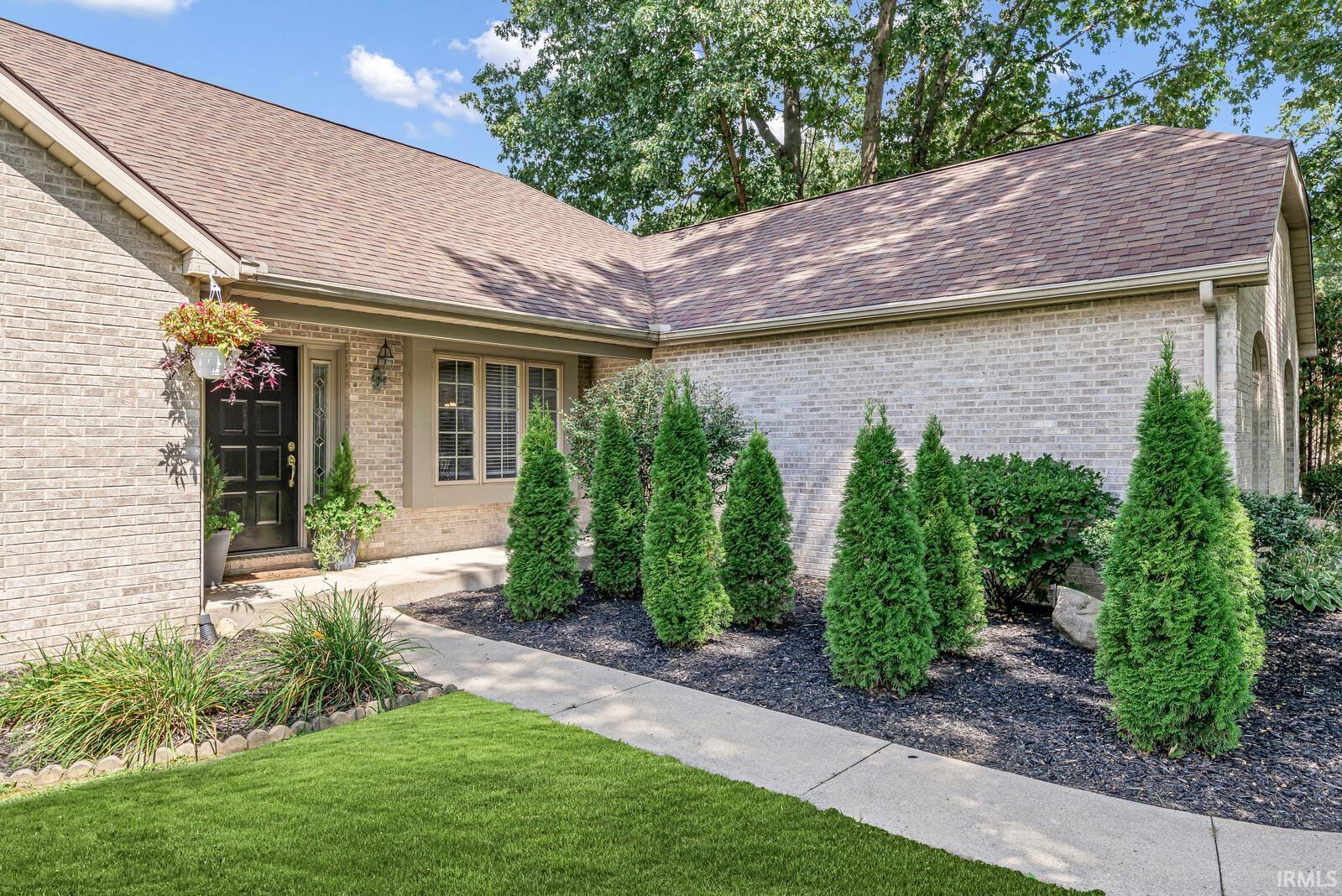 17103 Springwood Drive Granger IN 46530