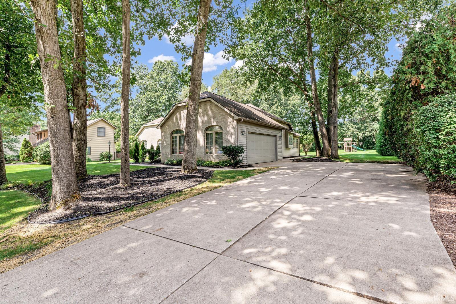 17103 Springwood Drive Granger IN 46530