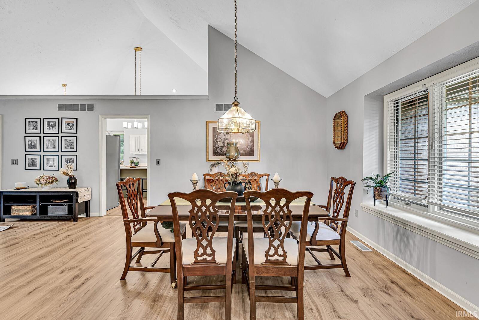 17103 Springwood Drive Granger IN 46530