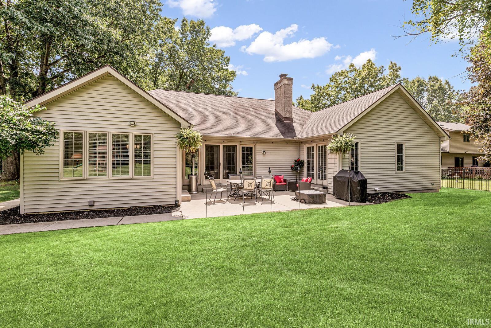 17103 Springwood Drive Granger IN 46530