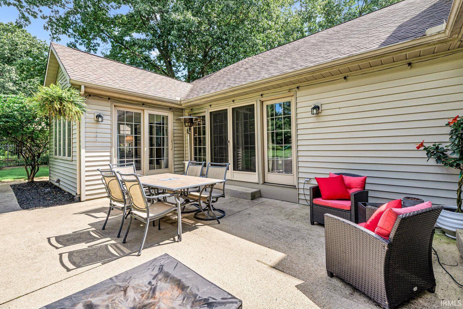17103 Springwood Drive Granger IN 46530
