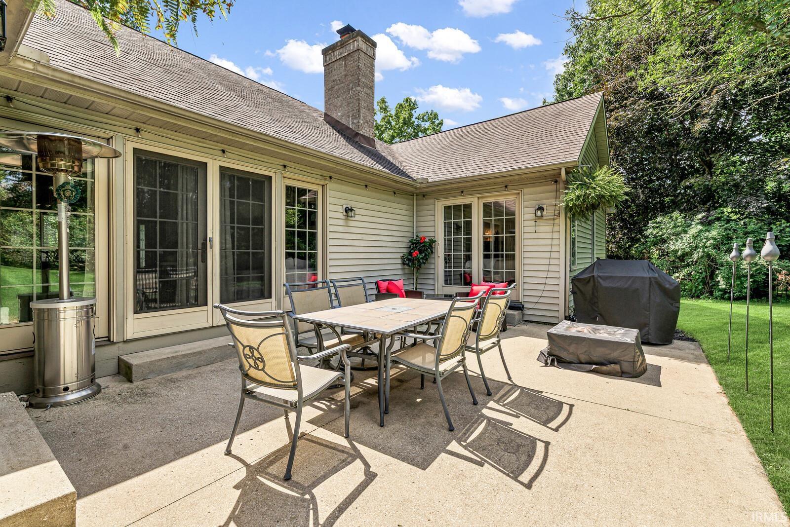 17103 Springwood Drive Granger IN 46530