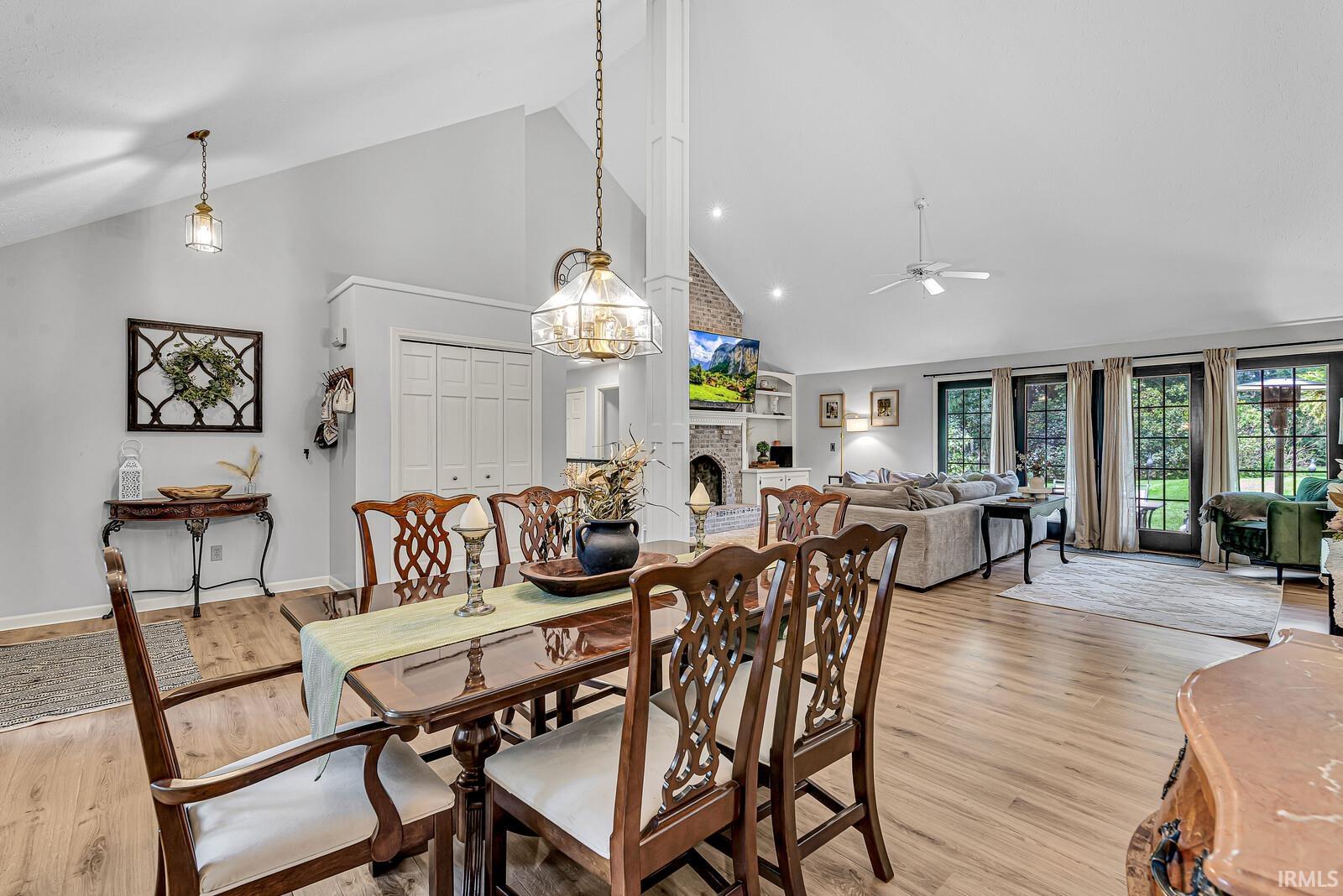17103 Springwood Drive Granger IN 46530