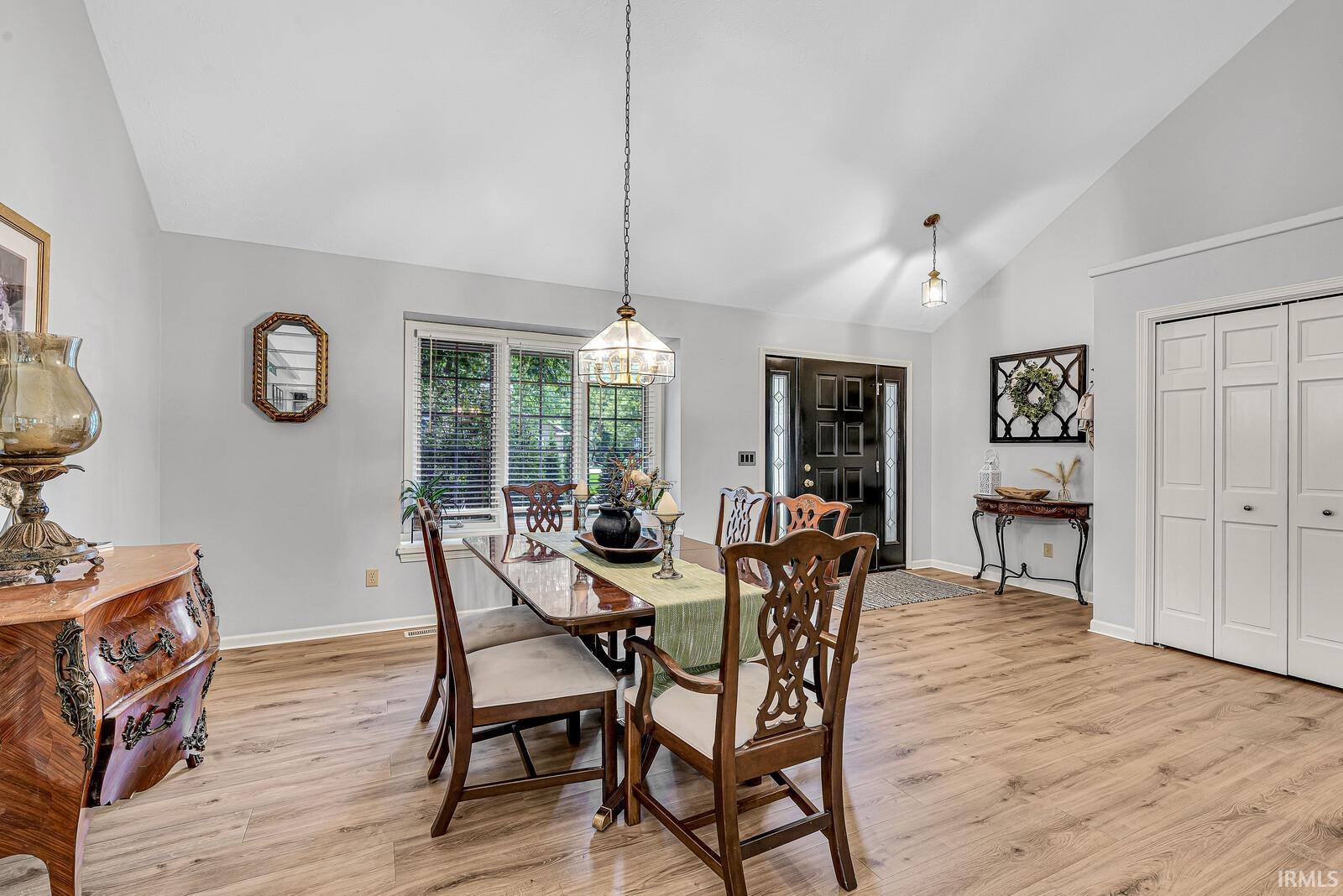 17103 Springwood Drive Granger IN 46530