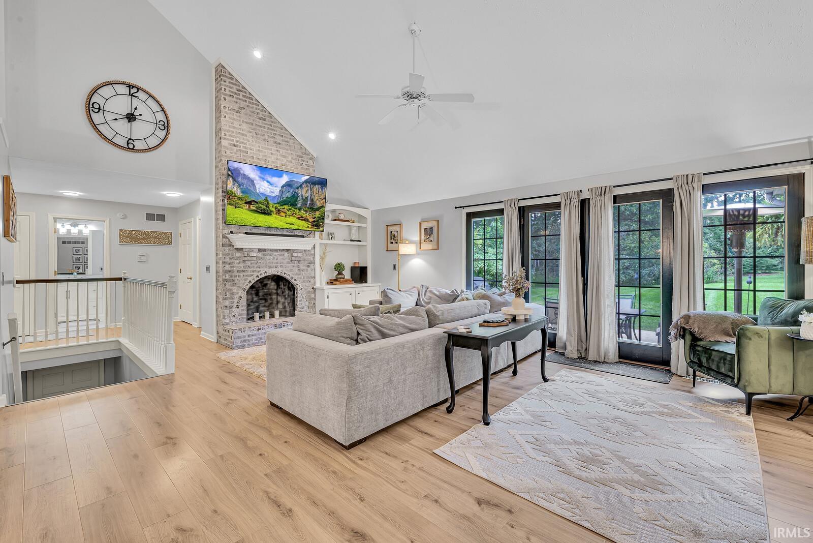 17103 Springwood Drive Granger IN 46530