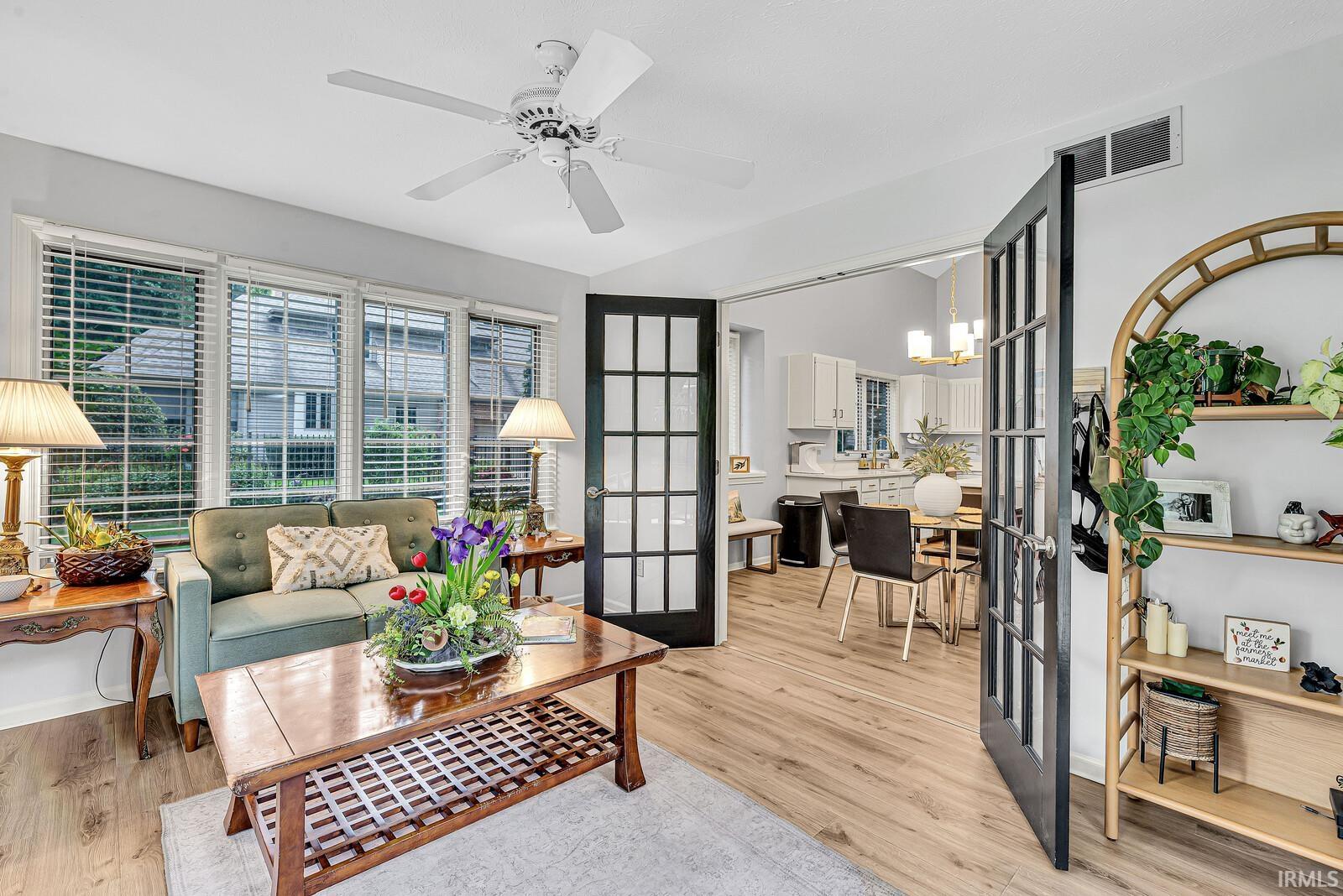 17103 Springwood Drive Granger IN 46530