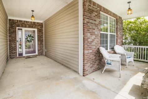 3636 S Glasgow Circle Bloomington IN 47403